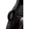 Mono M80 Classic Dual Electric Guitar Case, Black
