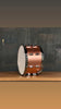Franklin Copper (8" x 14") - Snare Drum