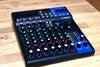 Yamaha MG10XU 10-Input Stereo Mixer with Effects (Used)