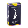 Reeds, Vandoren, Alto Sax, Traditional, Strength 2.5, 10ct