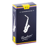 Reeds, Vandoren, Alto Sax, Traditional, Strength 3.5, 10ct