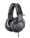 Audio-Technica ATH-M20x Studio Monitor Headphones