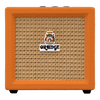 Orange Amps Crush Mini 3-Watt 1x4" Guitar Combo