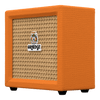 Orange Amps Crush Mini 3-Watt 1x4" Guitar Combo