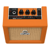 Orange Amps Crush Mini 3-Watt 1x4" Guitar Combo