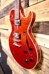 Collings SoCo 16LC - Faded Cherry 12032