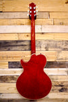 Collings SoCo 16LC - Faded Cherry 12032