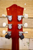 Collings SoCo 16LC - Faded Cherry 12032