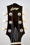 Collings SoCo 16LC - Faded Cherry 12032