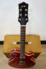 Collings SoCo 16LC - Faded Cherry 12032