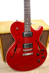 Collings SoCo 16LC - Faded Cherry 12032