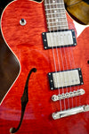 Collings SoCo 16LC - Faded Cherry 12032