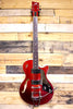Duesenberg Starplayer TV Duo-Tone - Catalina Red
