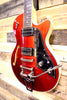 Duesenberg Starplayer TV Duo-Tone - Catalina Red