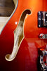 Duesenberg Starplayer TV Duo-Tone - Catalina Red