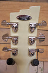 Duesenberg Starplayer TV Duo-Tone - Catalina Red