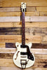 Duesenberg Starplayer TV Fullerton Series Vintage White