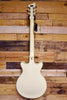 Duesenberg Starplayer TV Fullerton Series Vintage White