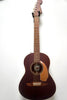 Fender Sonoran Mini With Bag -Natural