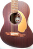 Fender Sonoran Mini With Bag -Natural