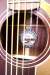 Fender Sonoran Mini With Bag -Natural