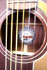 Fender Sonoran Mini With Bag -Natural
