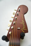 Fender Sonoran Mini With Bag -Natural