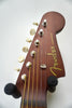 Fender Sonoran Mini With Bag -Natural