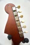 Fender Sonoran Mini With Bag -Natural