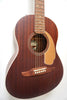Fender Sonoran Mini With Bag -Natural
