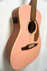 Fender Limited Edition Malibu™ Player, Shell Pink