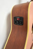 Fender Limited Edition Malibu™ Player, Shell Pink