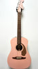 Fender Limited Edition Malibu™ Player, Shell Pink