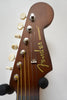 Fender Redondo™ Mini with Bag, Sunburst
