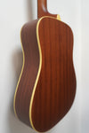 Fender Redondo™ Mini with Bag, Sunburst