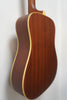 Fender Redondo™ Mini with Bag, Sunburst