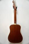 Fender Redondo™ Mini with Bag, Sunburst