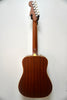 Fender Redondo™ Mini with Bag, Sunburst