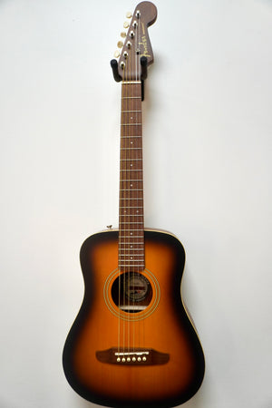 Fender Redondo Playerサンバースト Fender - Redondo Player - Sunburst - 097-0713-503 – Steve's