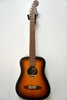 Fender Redondo™ Mini with Bag, Sunburst