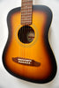Fender Redondo™ Mini with Bag, Sunburst