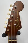 Fender Redondo™ Mini with Bag, Natural