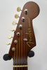 Fender Redondo™ Mini with Bag, Natural