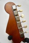 Fender Redondo™ Mini with Bag, Natural