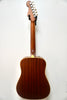 Fender Redondo™ Mini with Bag, Natural