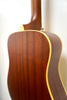 Fender Redondo™ Mini with Bag, Natural