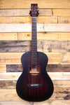 Tanglewood TWCR-P Crossroads Mahogany Parlor