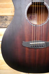 Tanglewood TWCR-P Crossroads Mahogany Parlor