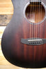 Tanglewood TWCR-P Crossroads Mahogany Parlor