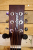 Tanglewood TWCR-P Crossroads Mahogany Parlor